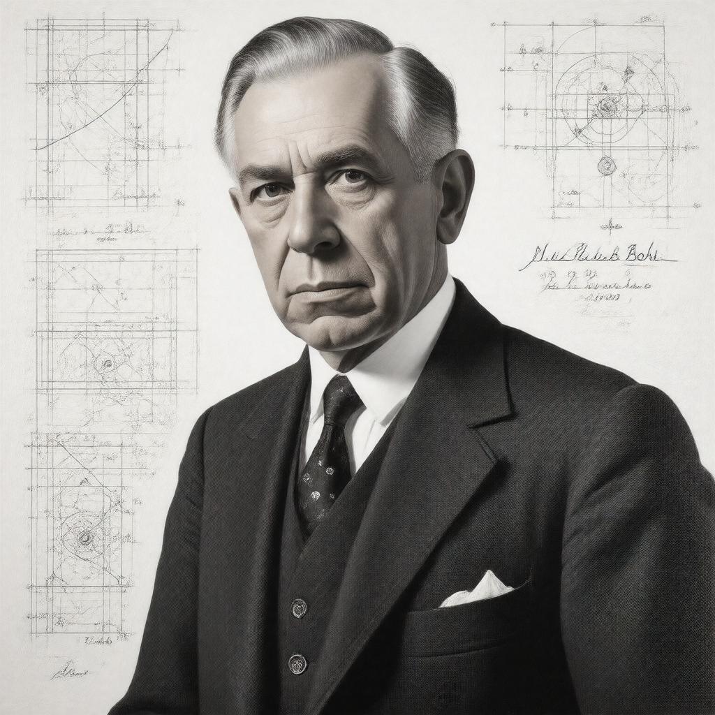 Niels Bohr